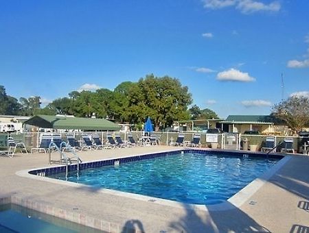 Harbor Lakes Rv Resort Port Charlotte Luaran gambar
