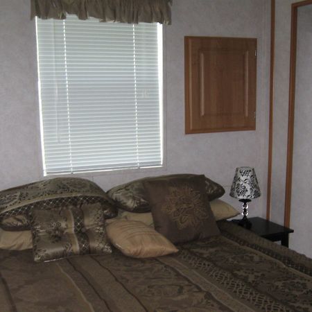 Harbor Lakes Rv Resort Port Charlotte Luaran gambar