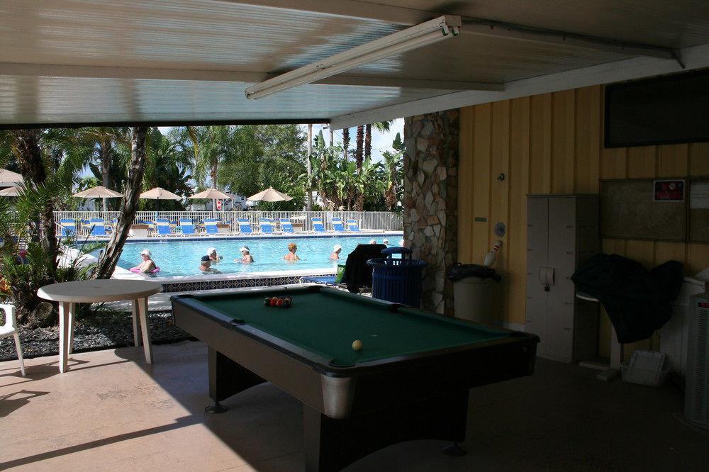 Harbor Lakes Rv Resort Port Charlotte Luaran gambar