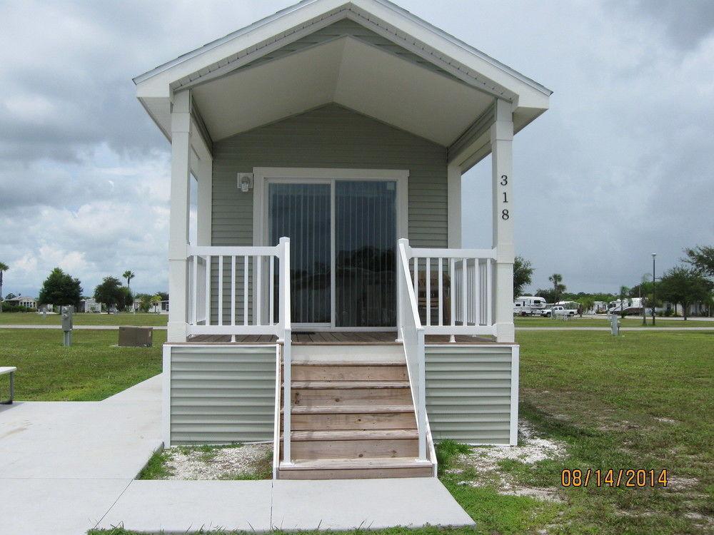 Harbor Lakes Rv Resort Port Charlotte Luaran gambar