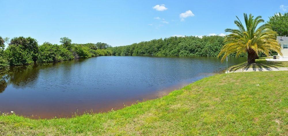 Harbor Lakes Rv Resort Port Charlotte Luaran gambar