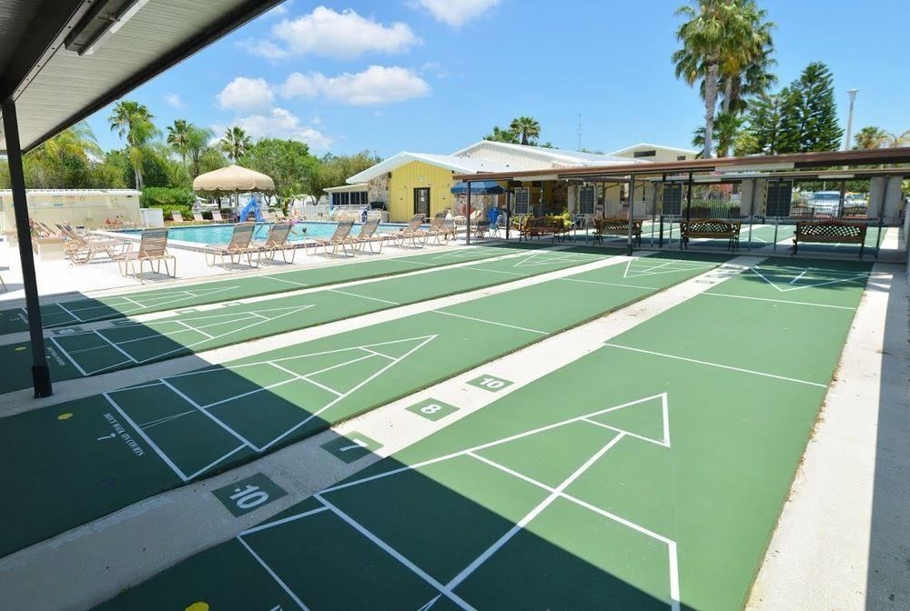 Harbor Lakes Rv Resort Port Charlotte Luaran gambar