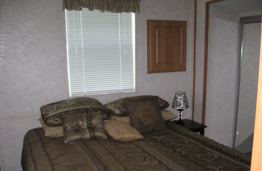 Harbor Lakes Rv Resort Port Charlotte Luaran gambar