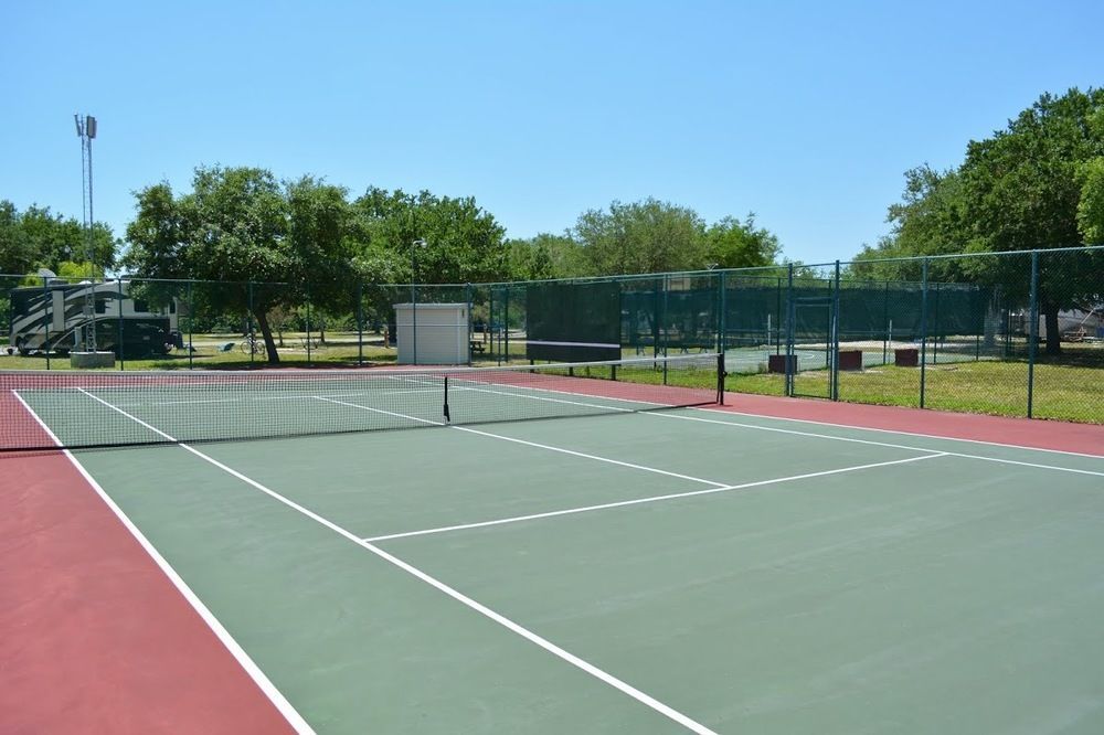 Harbor Lakes Rv Resort Port Charlotte Luaran gambar
